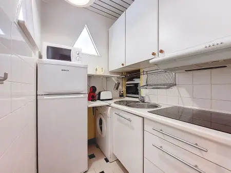 Daphné, Appartement 4 personnes à Nice - Photo 2