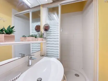 Daphné, Appartement 4 personnes à Nice - Photo 3