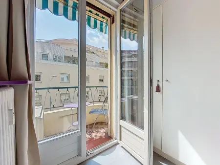 Daphné, Appartement 4 personnes à Nice - Photo 4