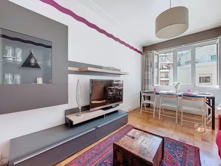 Daphné, Appartement 4 personnes à Nice - Photo 5
