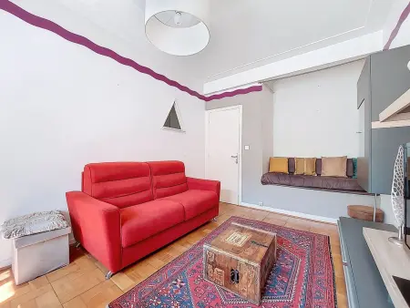 Daphné, Appartement 4 personnes à Nice - Photo 6