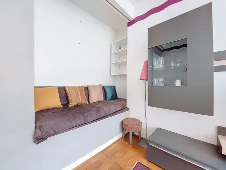 Daphné, Appartement 4 personnes à Nice - Photo 7