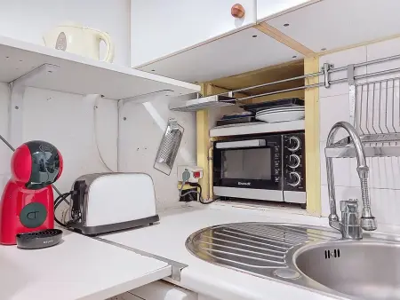Daphné, Appartement 4 personnes à Nice - Photo 15