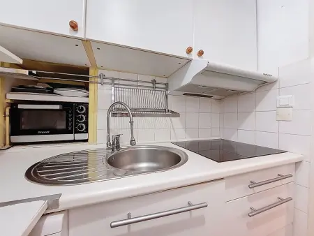 Daphné, Appartement 4 personnes à Nice - Photo 16