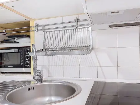 Daphné, Appartement 4 personnes à Nice - Photo 17
