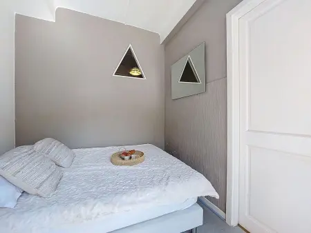 Daphné, Appartement 4 personnes à Nice - Photo 18
