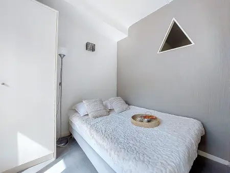 Daphné, Appartement 4 personnes à Nice - Photo 20