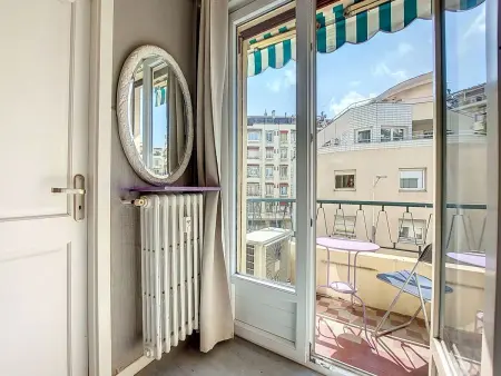 Daphné, Appartement 4 personnes à Nice - Photo 21