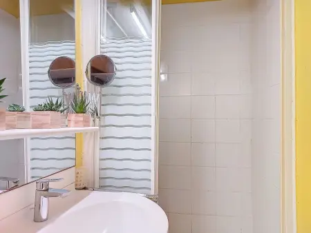 Daphné, Appartement 4 personnes à Nice - Photo 22