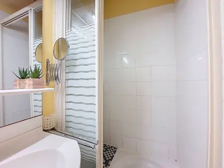 Daphné, Appartement 4 personnes à Nice - Photo 23