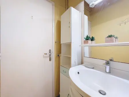 Daphné, Appartement 4 personnes à Nice - Photo 24