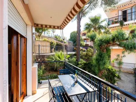 casa Peggy, Appartement 4 personnes à Santo Stefano al Mare - Photo 3