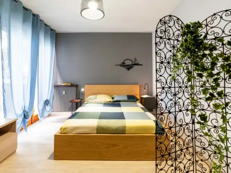 casa Peggy, Appartement 4 personnes à Santo Stefano al Mare - Photo 4