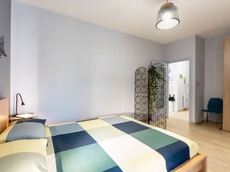 casa Peggy, Appartement 4 personnes à Santo Stefano al Mare - Photo 15