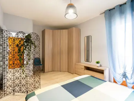 casa Peggy, Appartement 4 personnes à Santo Stefano al Mare - Photo 17