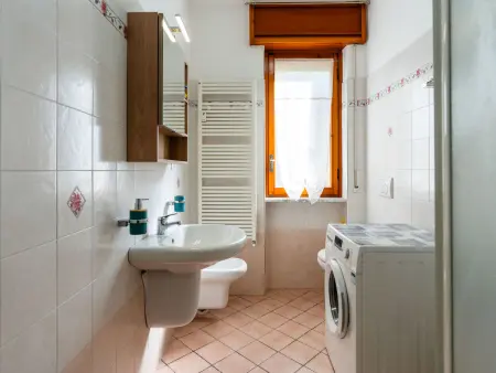 casa Peggy, Appartement 4 personnes à Santo Stefano al Mare - Photo 19
