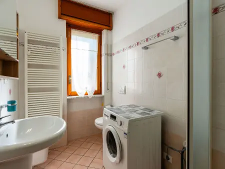 casa Peggy, Appartement 4 personnes à Santo Stefano al Mare - Photo 20