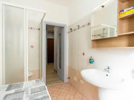 casa Peggy, Appartement 4 personnes à Santo Stefano al Mare - Photo 21