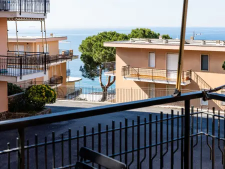 casa Peggy, Appartement 4 personnes à Santo Stefano al Mare - Photo 23