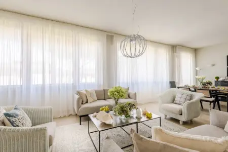 Ocean Breeze, Appartement à Lido di Camaiore Plage - Photo 3