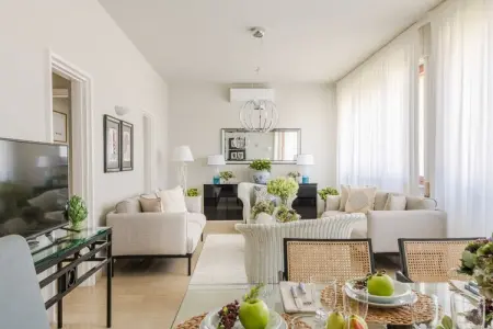 Ocean Breeze, Appartement à Lido di Camaiore Plage - Photo 5