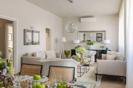 Ocean Breeze, Appartement à Lido di Camaiore Plage - Photo 6