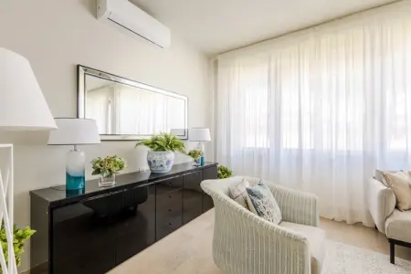 Ocean Breeze, Appartement à Lido di Camaiore Plage - Photo 7