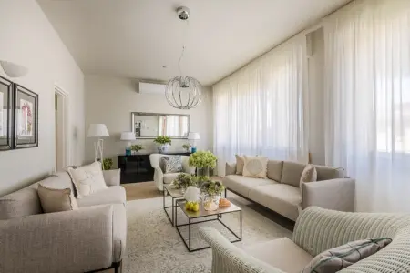 Ocean Breeze, Appartement à Lido di Camaiore Plage - Photo 8