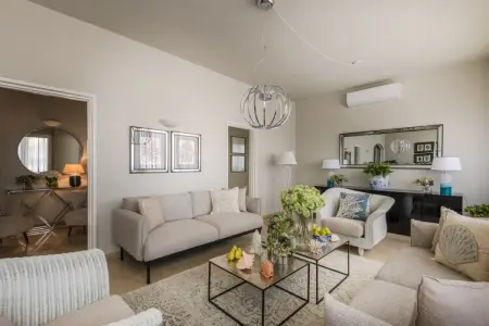 Ocean Breeze, Appartement à Lido di Camaiore Plage - Photo 9