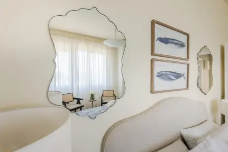 Ocean Breeze, Appartement à Lido di Camaiore Plage - Photo 10