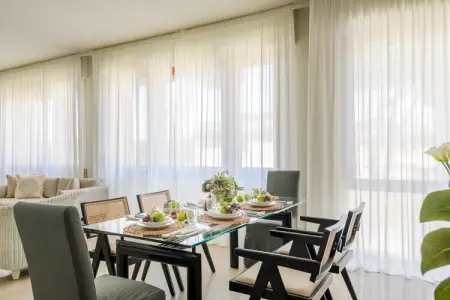 Ocean Breeze, Appartement à Lido di Camaiore Plage - Photo 13