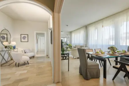 Ocean Breeze, Appartement à Lido di Camaiore Plage - Photo 14