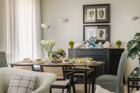 Ocean Breeze, Appartement à Lido di Camaiore Plage - Photo 15