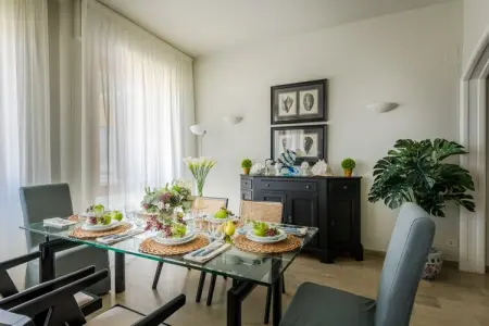 Ocean Breeze, Appartement à Lido di Camaiore Plage - Photo 17