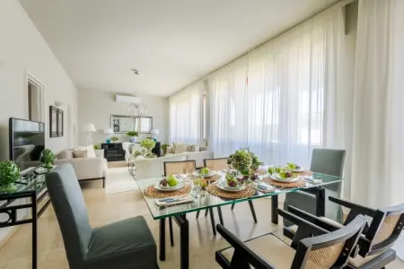 Ocean Breeze, Appartement à Lido di Camaiore Plage - Photo 18