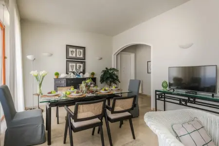 Ocean Breeze, Appartement à Lido di Camaiore Plage - Photo 19