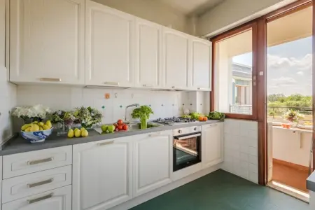 Ocean Breeze, Appartement à Lido di Camaiore Plage - Photo 23