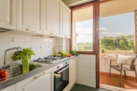 Ocean Breeze, Appartement à Lido di Camaiore Plage - Photo 24