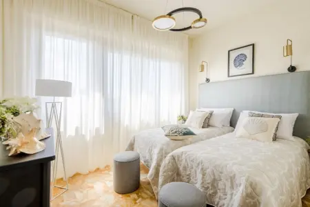 Ocean Breeze, Appartement à Lido di Camaiore Plage - Photo 27