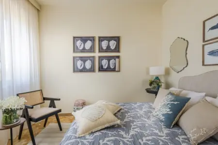 Ocean Breeze, Appartement à Lido di Camaiore Plage - Photo 29