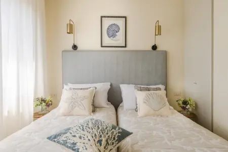 Ocean Breeze, Appartement à Lido di Camaiore Plage - Photo 32