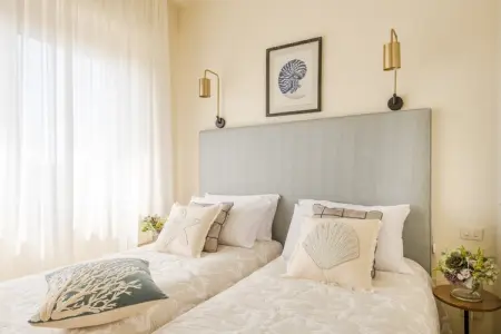 Ocean Breeze, Appartement à Lido di Camaiore Plage - Photo 33