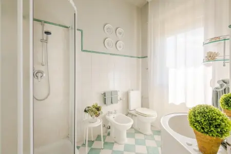 Ocean Breeze, Appartement à Lido di Camaiore Plage - Photo 39