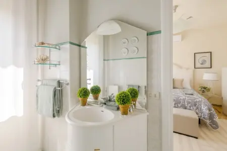 Ocean Breeze, Appartement à Lido di Camaiore Plage - Photo 40