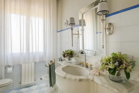 Ocean Breeze, Appartement à Lido di Camaiore Plage - Photo 41