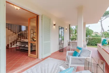 Regina Beach Villa, by the beach in Marina di Piet, Villa à Marina proche plage - Photo 40