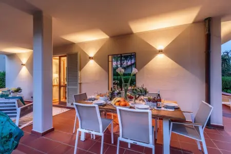 Regina Beach Villa, by the beach in Marina di Piet, Villa à Marina proche plage - Photo 52