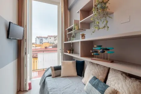 Appartement 0 personnes à  - Photo 36