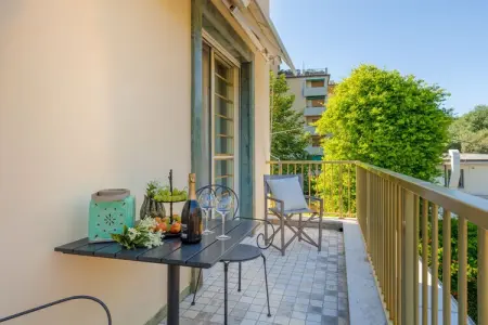 Casa Michelangelo, Appartement à Viareggio près de Plage - Photo 1