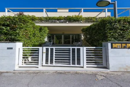 Casa Michelangelo, Appartement à Viareggio près de Plage - Photo 2